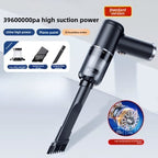 Aspirateur portatif pour voiture