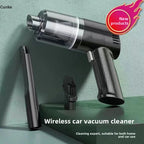 Aspirateur portatif pour voiture