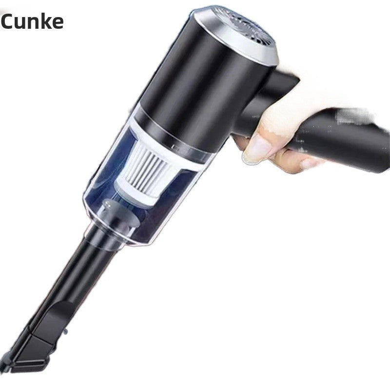 Aspirateur portatif pour voiture