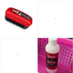 Automotive Oil Film Cleaning Brush
