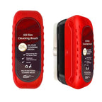 Automotive Oil Film Cleaning Brush